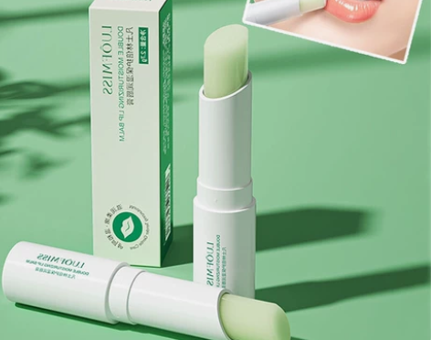 全新凡士林润唇膏滋润保湿修护防干裂去死皮 ...