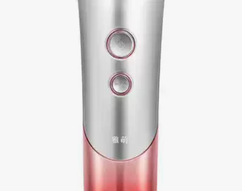 雅萌红光bloom射频美容仪瘦脸神器V脸提...