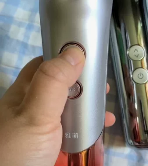 雅萌美容仪 红光Bloom美容仪 机器9成...