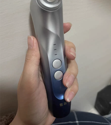 雅萌eye眼部射频美容仪眼周提拉美眼仪 赠...