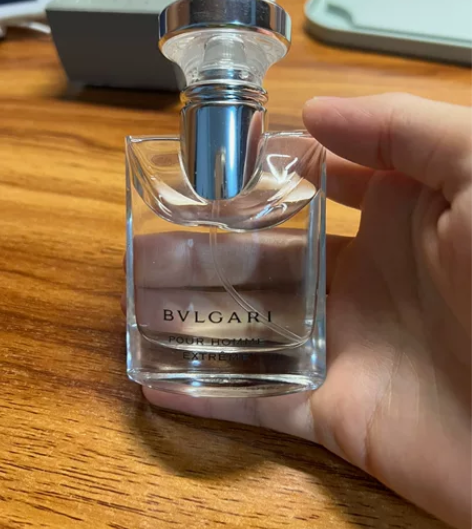 宝格丽大吉岭香水30ML 包装全 得物鉴别...