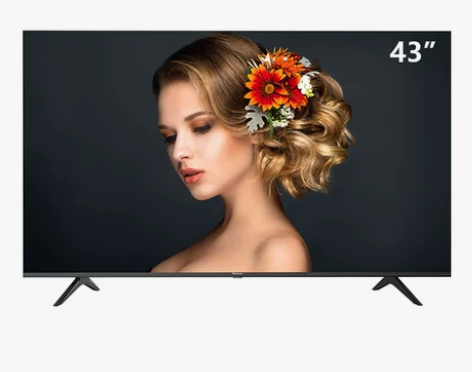 Hisense/海信 HZ43E3D 43...