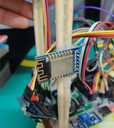 单片机智能窗帘控制系统，C语言编程，stm...