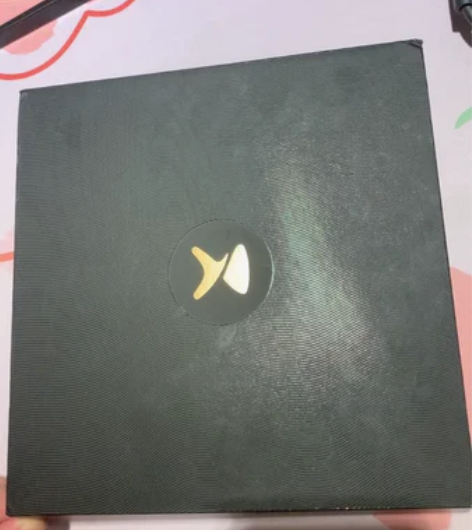 折叠手机 柔宇一代 6+128 游戏拍照智...