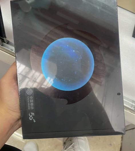 柔宇（ROYOLE） FlexPai2 二...