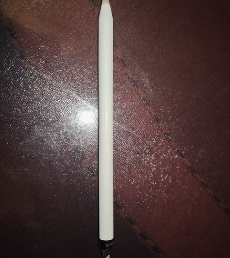 出（没反应的） pencil 笔 ipad...