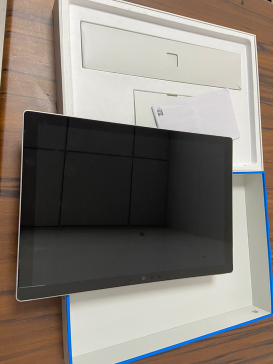 微软（Microsoft）新Surface...