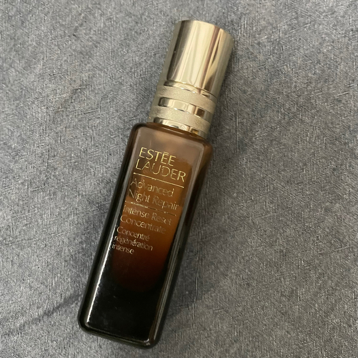 雅诗兰黛夜间修护精华 偏远地区不包邮