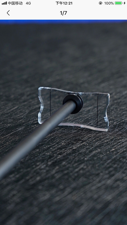 台球出杆训练器（九球杆）日本货