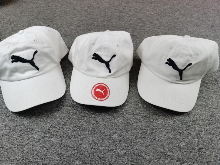 彪马/puma中性帽子 男女同款 员工内购...