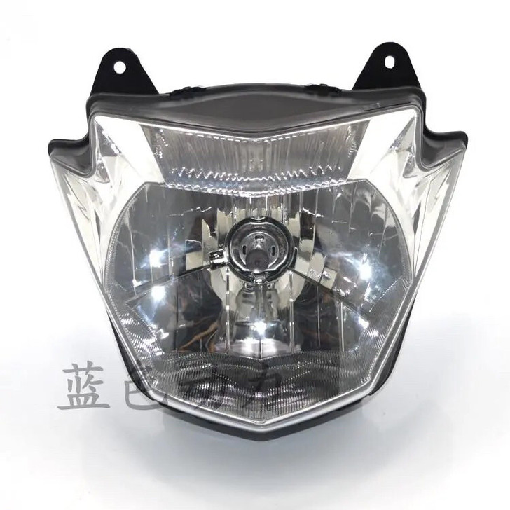 雅马哈天剑大灯