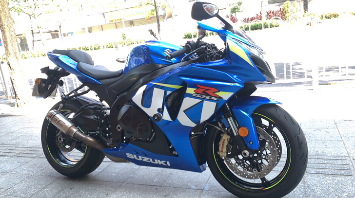 割爱，原装到螺丝15年铃木大啊鲁，原版原漆...