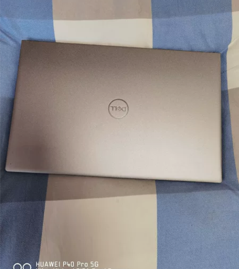 戴尔成就5510  16G运行内存 512...