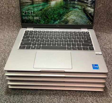 戴尔笔记本电脑，还带两年多的官方保修，处理...