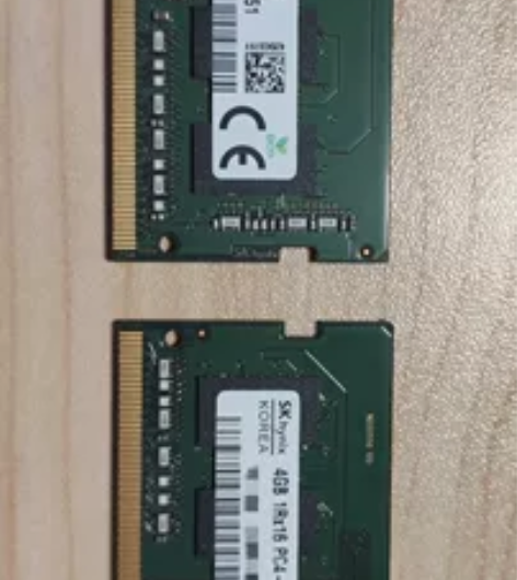 戴尔g3 3590 SKhynix 海力士...