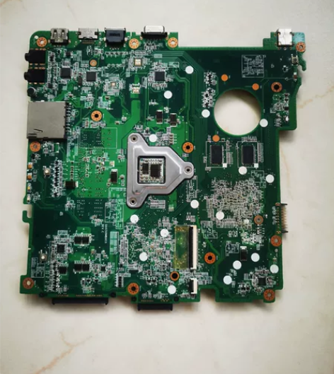 宏基4738G 笔记本主板，坏的，售出不退...