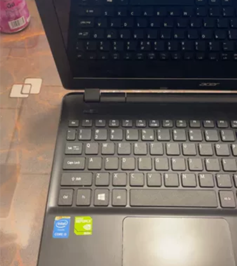 宏基笔记本电脑 Aspire E15（E5...