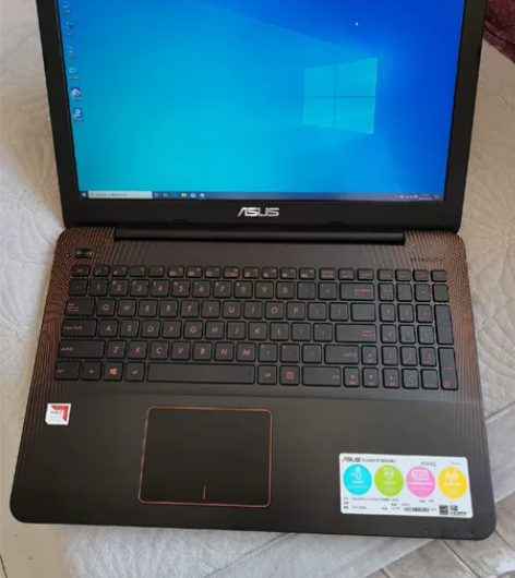 98新15寸高清A12四核+独显2G??华...