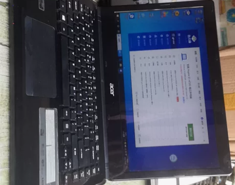 宏碁Acer笔记本aspire E1-47...