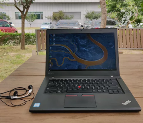 Thinkpad T460笔记本电脑 配置...