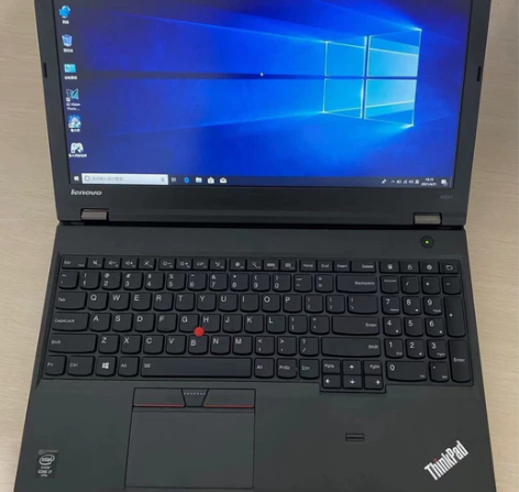 库存样机型Thinkpad联想笔记本电脑p...