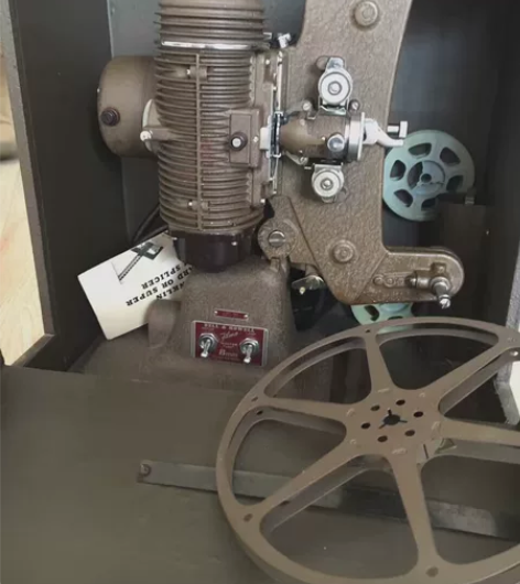 BELL##amp；amp；HOWELL ...