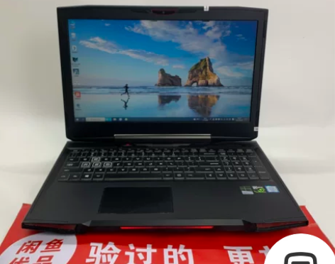 机械革命X6Ti笔记本电脑GTX965游戏...