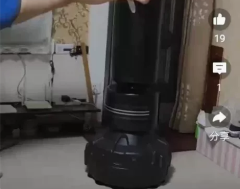 【甩卖处理】全新几个拳击沙袋立式成人健身沙...