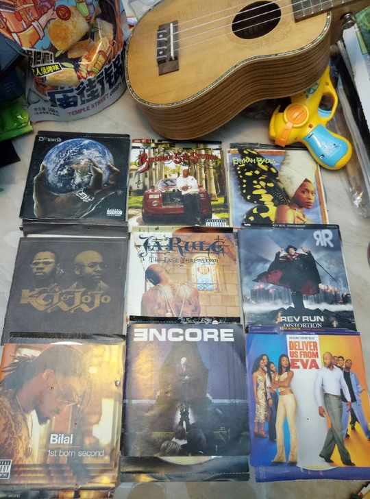 说唱 d12 eminem 埃米纳姆 ja...