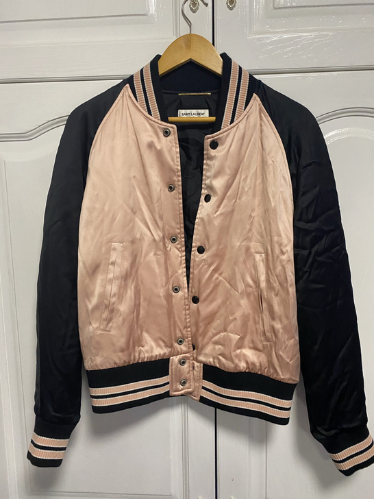 saint laurent paris S...