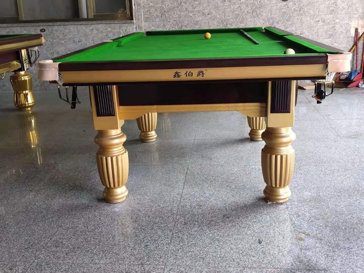 海南台球桌厂家 批发台球桌 全新品牌台球桌...