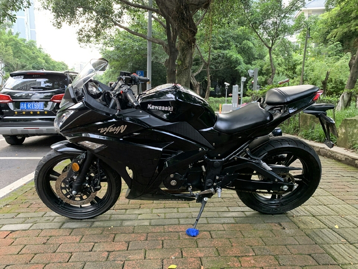 20年小忍者200国四