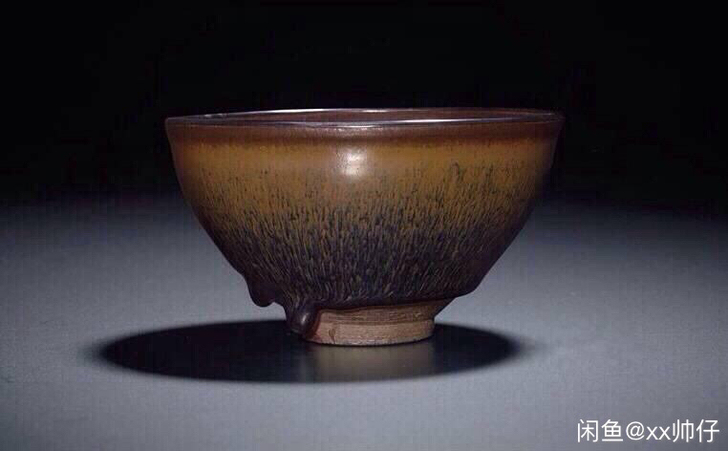 专业鉴定建盏、断代。十五年专业及一线市场实...