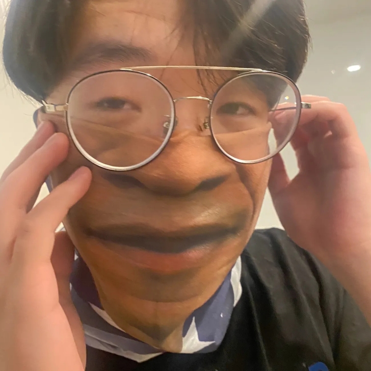 【搞笑面罩面巾】奥巴马搞笑骑行人脸3d半脸...