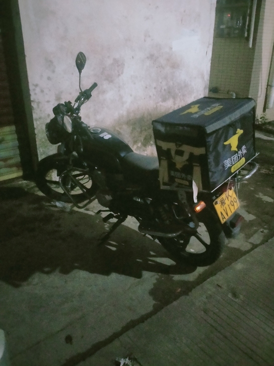 中山市小榄泰丰出售雅马哈摩托车