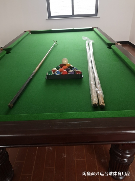 玖玖网咖，大量台球桌，只用了半年，低价出。...