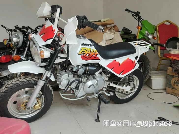 求购三鑫八甲小摩托车