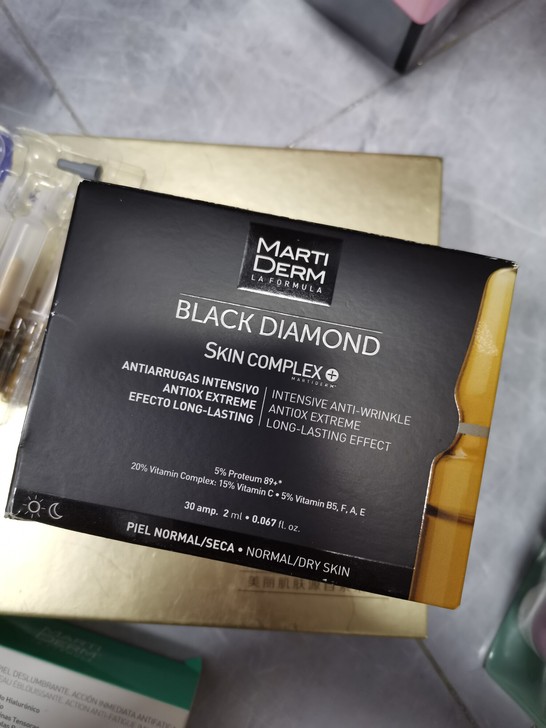 MartiDERM SKIN COMPLE...