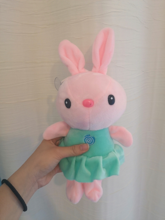 以前喜欢玩偶就买了很多，现在全都低价出售，...