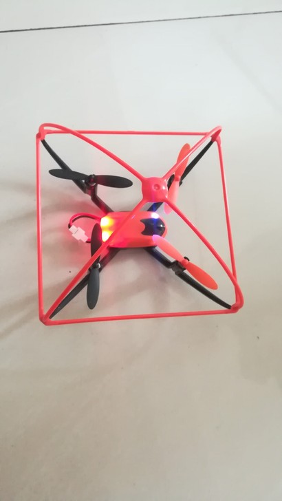 遥控飞机无人机 少年宫比赛时买的，现在很少...