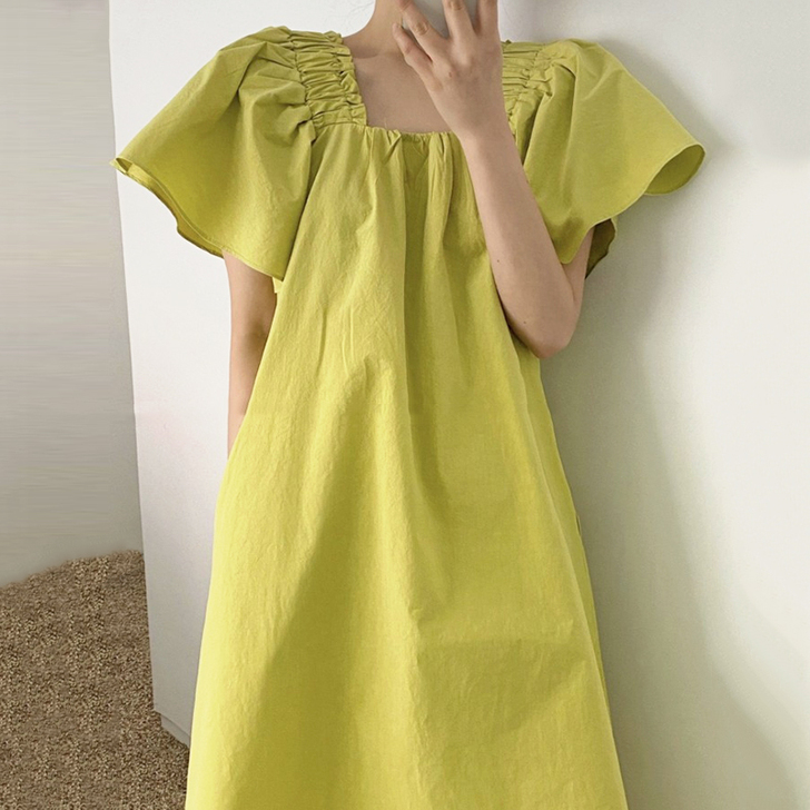 other/其他 连衣裙 全新一次没穿过