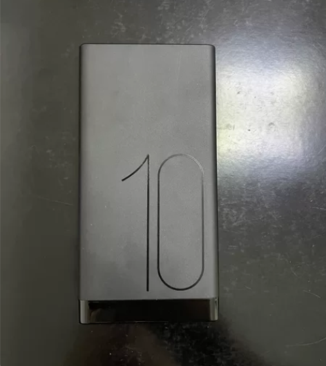 华为充电宝ap09q原装正品10000毫安...