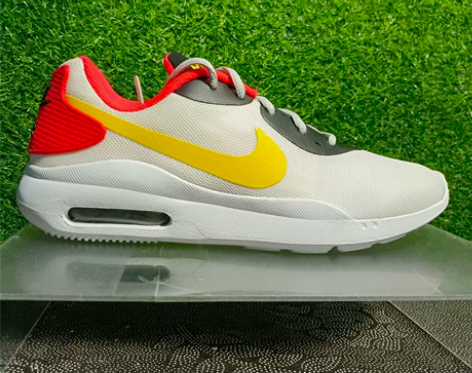 41耐克男气垫鞋缓震运动鞋网面休闲鞋AQ2...