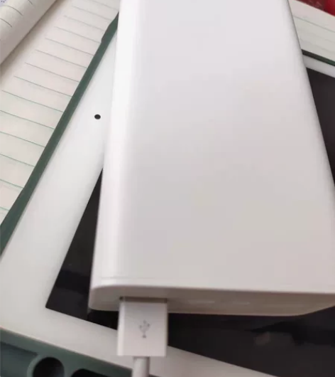 小米充电宝 30000毫安 18w快充版 ...