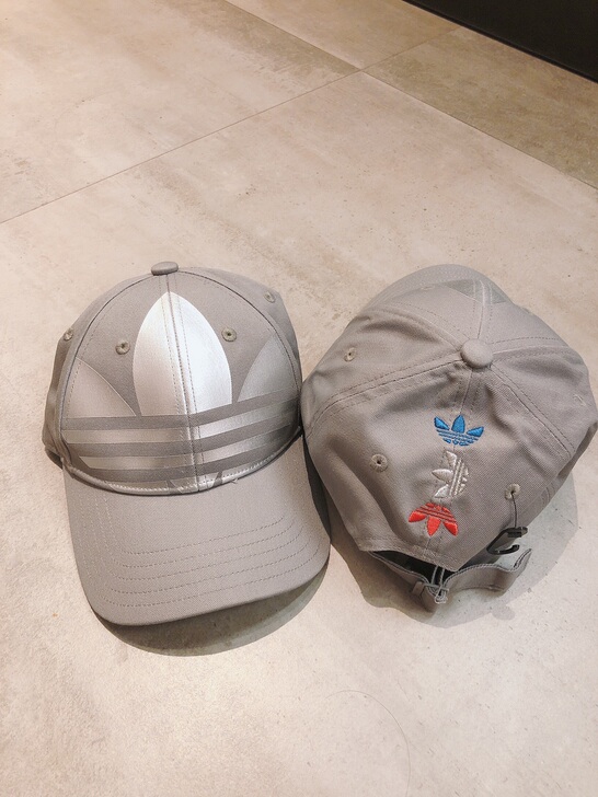 元芳 新三彩三叶草阿迪达斯帽子  不支持退换