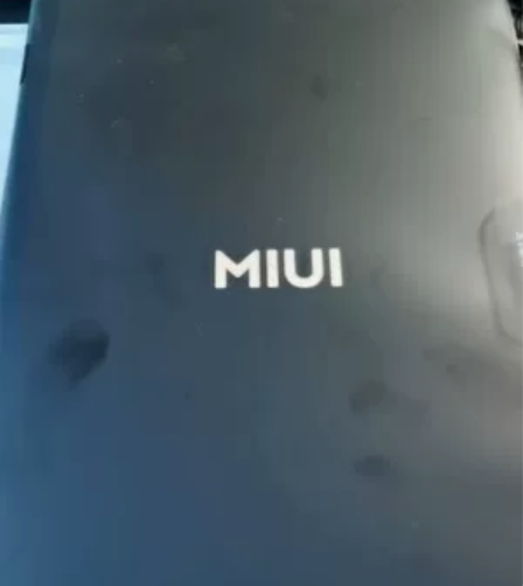 新买小米平板5，内存6+128。 没啥就是...