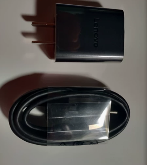 联想小新pad pro充电器，型号MC-2...