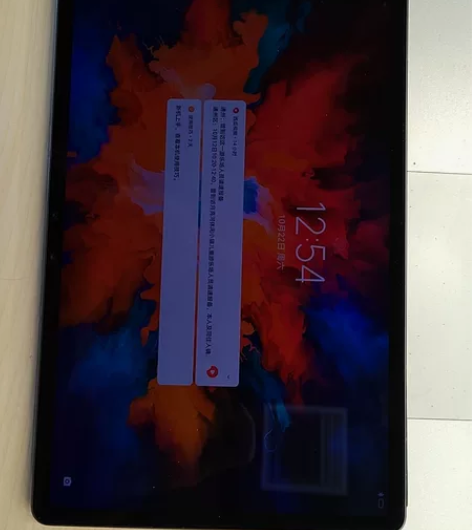 联想小新pad pro 2020款（全原、...