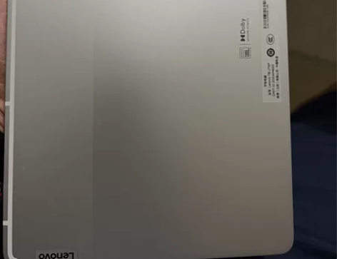 小新pad Pro2021 6+128 ，...