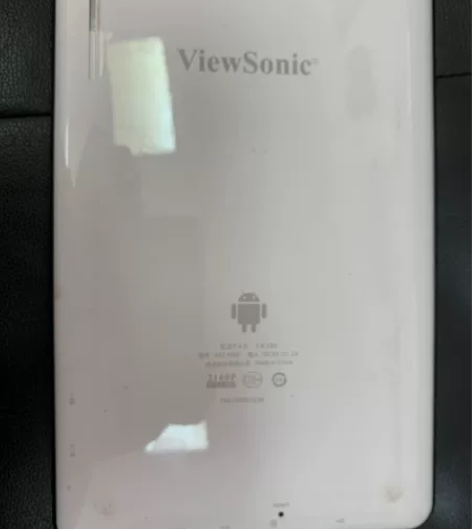 优派VB100，老款安卓平板，4.0系统，...